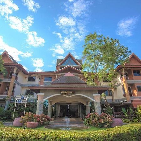 100 Islands Resort & Spa Surat Thani Exterior photo