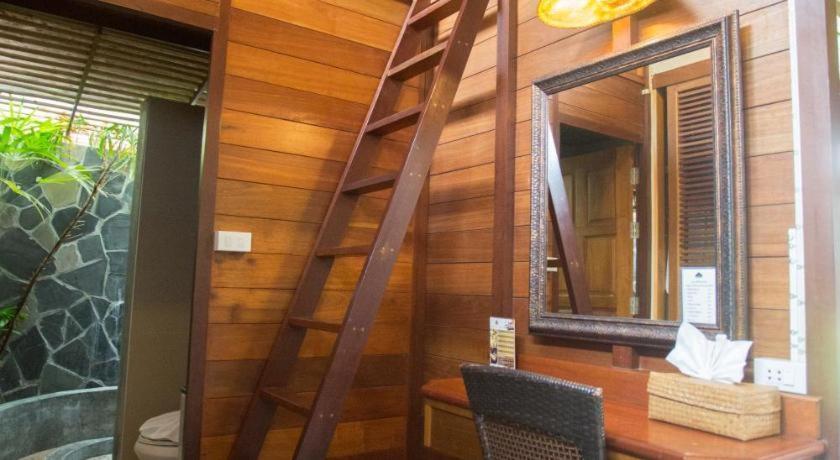 100 Islands Resort & Spa Surat Thani Exterior photo