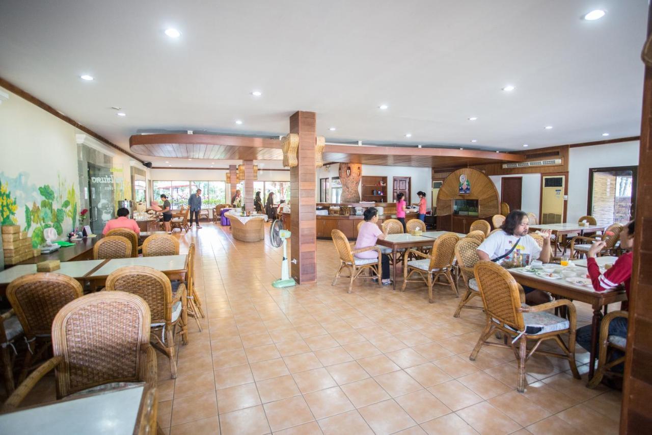 100 Islands Resort & Spa Surat Thani Exterior photo