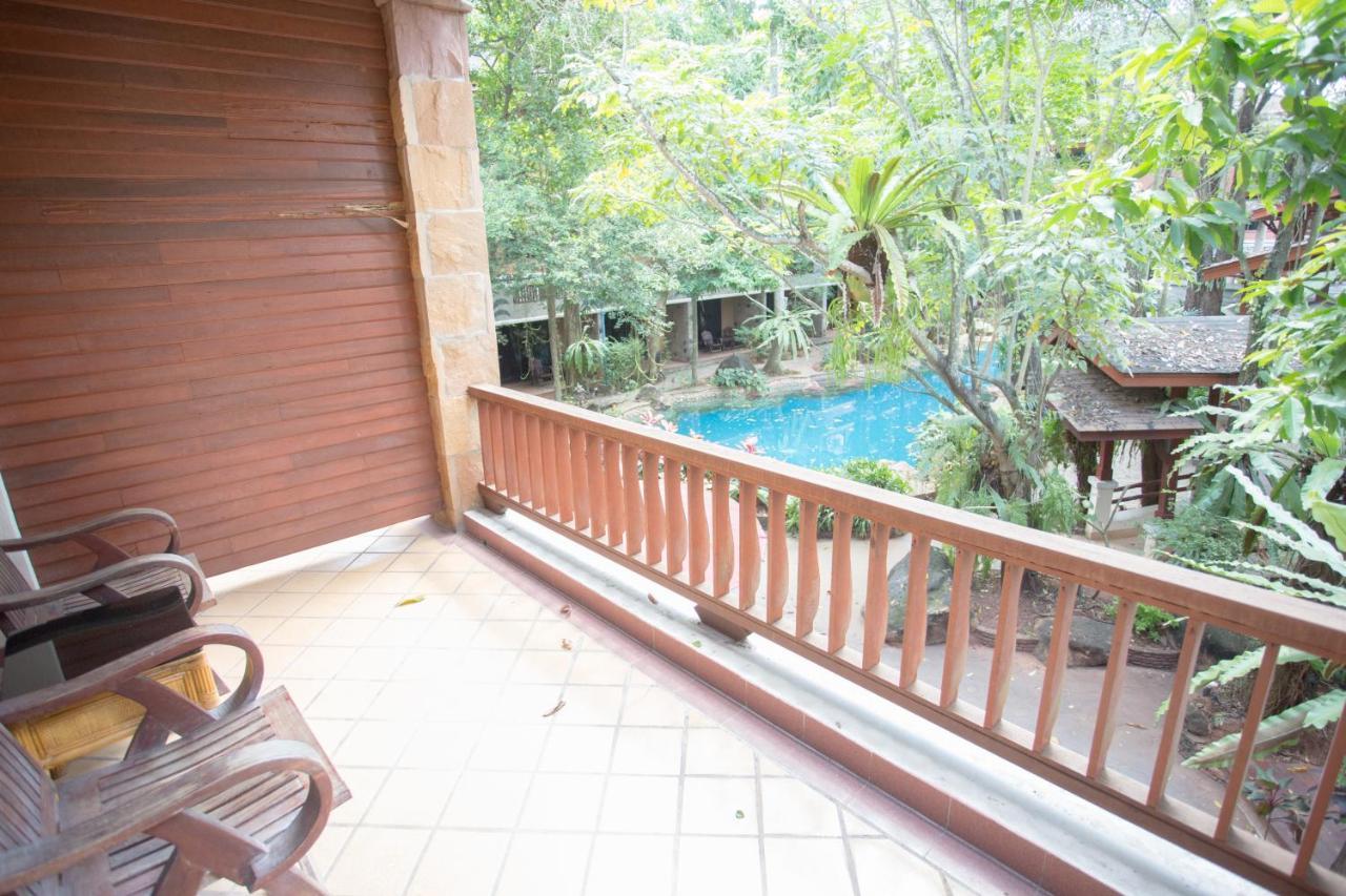 100 Islands Resort & Spa Surat Thani Exterior photo