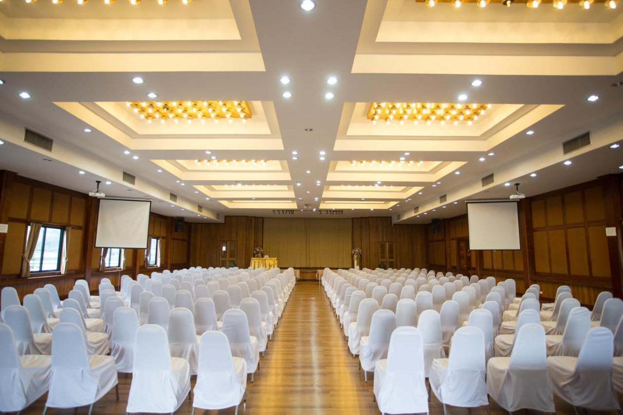 100 Islands Resort & Spa Surat Thani Exterior photo