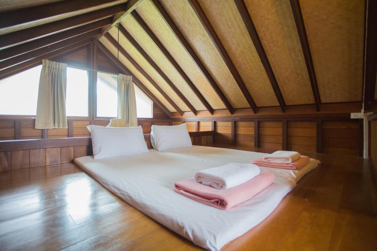 100 Islands Resort & Spa Surat Thani Exterior photo